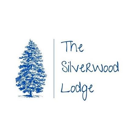 The Silverwood Lodge Athol Экстерьер фото