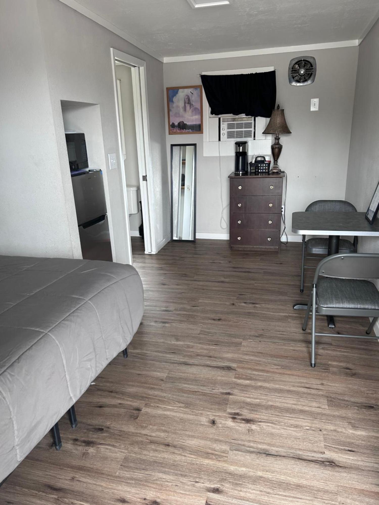 The Silverwood Lodge Athol Экстерьер фото